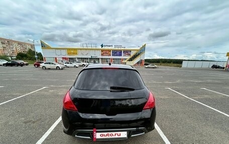 Peugeot 308 II, 2008 год, 400 000 рублей, 2 фотография