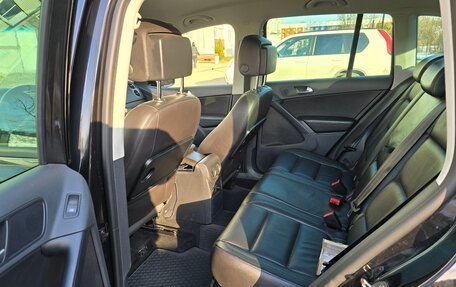 Volkswagen Tiguan I, 2014 год, 1 650 000 рублей, 14 фотография