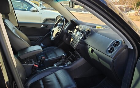 Volkswagen Tiguan I, 2014 год, 1 650 000 рублей, 15 фотография