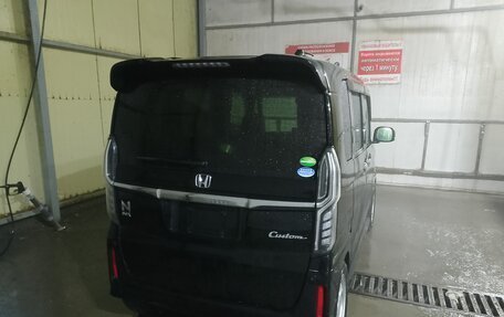 Honda N-BOX II, 2020 год, 950 000 рублей, 5 фотография