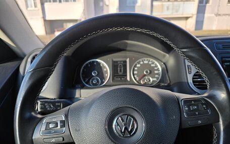 Volkswagen Tiguan I, 2014 год, 1 650 000 рублей, 12 фотография