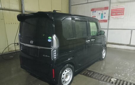 Honda N-BOX II, 2020 год, 950 000 рублей, 4 фотография