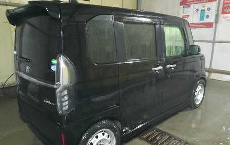 Honda N-BOX II, 2020 год, 950 000 рублей, 3 фотография