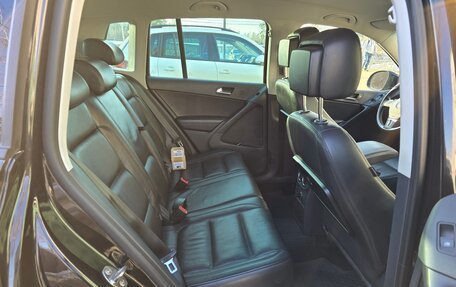 Volkswagen Tiguan I, 2014 год, 1 650 000 рублей, 16 фотография