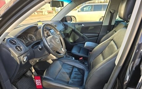 Volkswagen Tiguan I, 2014 год, 1 650 000 рублей, 13 фотография