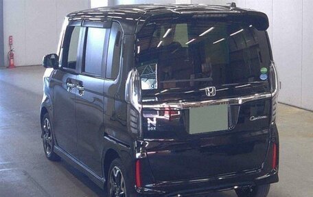 Honda N-BOX II, 2020 год, 950 000 рублей, 8 фотография
