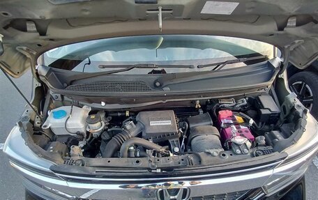 Honda N-BOX II, 2020 год, 950 000 рублей, 11 фотография