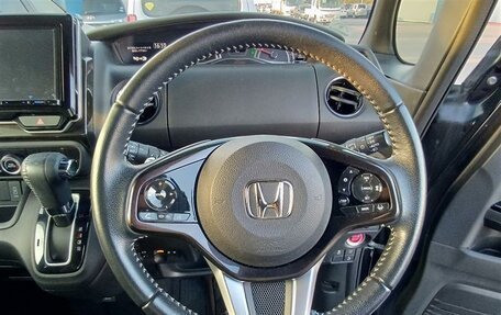 Honda N-BOX II, 2020 год, 950 000 рублей, 18 фотография