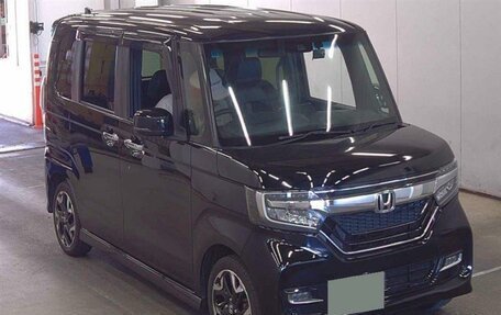 Honda N-BOX II, 2020 год, 950 000 рублей, 10 фотография