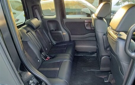 Honda N-BOX II, 2020 год, 950 000 рублей, 15 фотография