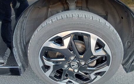 Honda N-BOX II, 2020 год, 950 000 рублей, 20 фотография