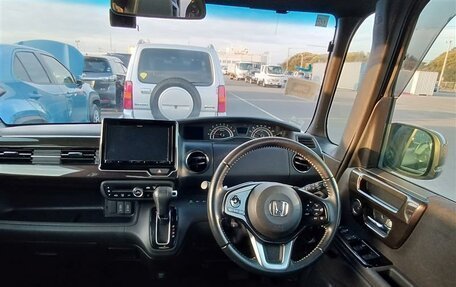 Honda N-BOX II, 2020 год, 950 000 рублей, 19 фотография