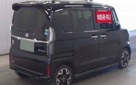 Honda N-BOX II, 2020 год, 950 000 рублей, 7 фотография