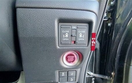 Honda N-BOX II, 2020 год, 950 000 рублей, 17 фотография