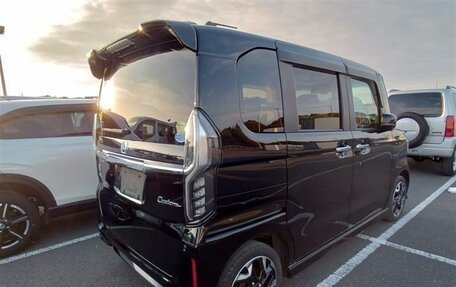 Honda N-BOX II, 2020 год, 950 000 рублей, 21 фотография