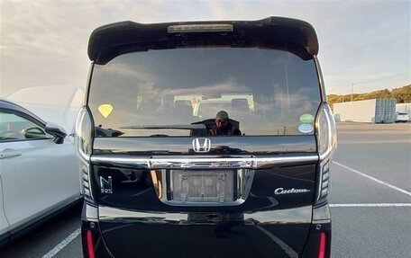 Honda N-BOX II, 2020 год, 950 000 рублей, 22 фотография