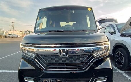 Honda N-BOX II, 2020 год, 950 000 рублей, 25 фотография