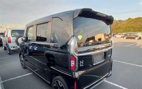 Honda N-BOX II, 2020 год, 950 000 рублей, 23 фотография