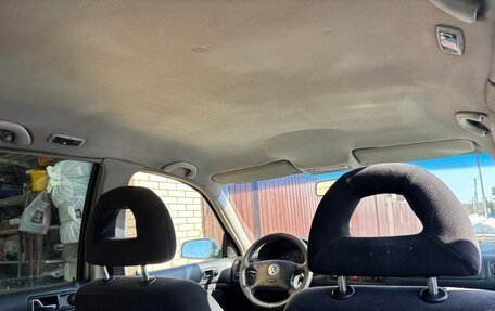 Volkswagen Golf IV, 2000 год, 300 000 рублей, 18 фотография