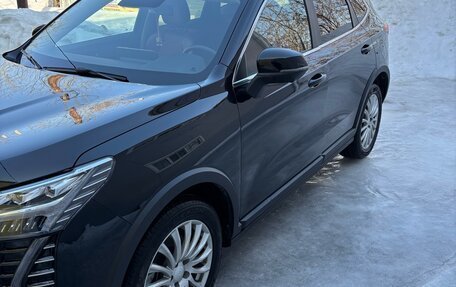 Haval Jolion, 2024 год, 2 400 000 рублей, 2 фотография