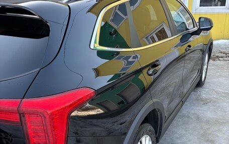 Haval Jolion, 2024 год, 2 400 000 рублей, 6 фотография