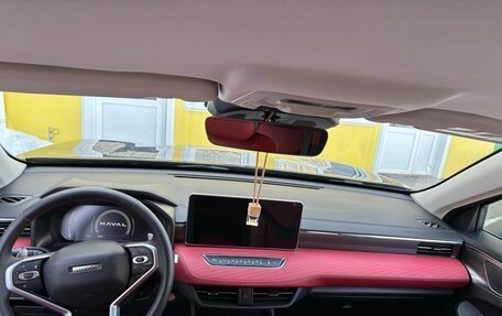 Haval Jolion, 2024 год, 2 400 000 рублей, 7 фотография