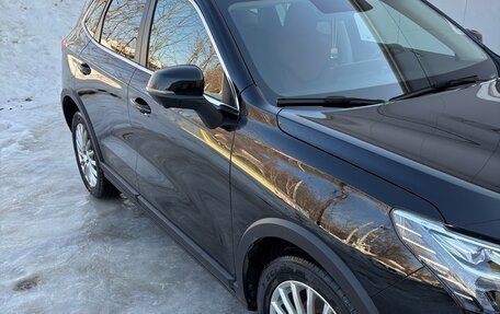 Haval Jolion, 2024 год, 2 400 000 рублей, 5 фотография