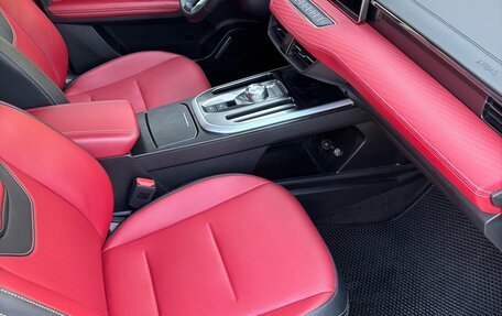 Haval Jolion, 2024 год, 2 400 000 рублей, 9 фотография