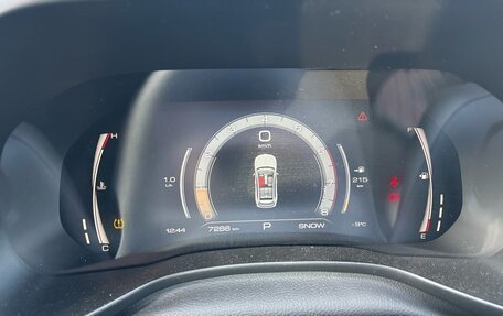 Haval Jolion, 2024 год, 2 400 000 рублей, 14 фотография