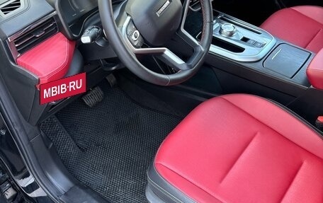 Haval Jolion, 2024 год, 2 400 000 рублей, 8 фотография