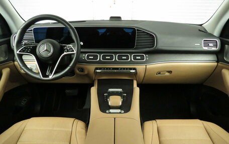 Mercedes-Benz GLE, 2024 год, 10 750 000 рублей, 6 фотография