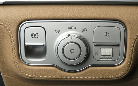 Mercedes-Benz GLE, 2024 год, 10 750 000 рублей, 13 фотография