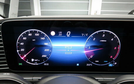Mercedes-Benz GLE, 2024 год, 10 750 000 рублей, 8 фотография