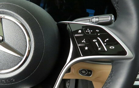 Mercedes-Benz GLE, 2024 год, 10 750 000 рублей, 12 фотография