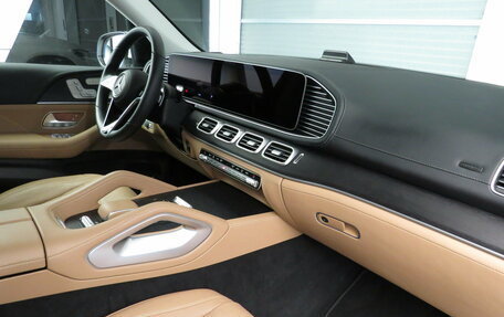 Mercedes-Benz GLE, 2024 год, 10 750 000 рублей, 5 фотография