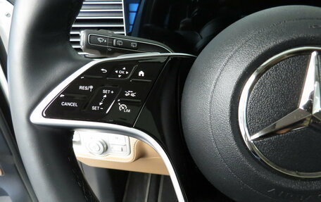 Mercedes-Benz GLE, 2024 год, 10 750 000 рублей, 11 фотография