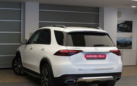 Mercedes-Benz GLE, 2024 год, 10 750 000 рублей, 4 фотография