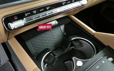 Mercedes-Benz GLE, 2024 год, 10 750 000 рублей, 15 фотография