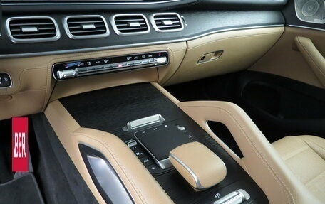 Mercedes-Benz GLE, 2024 год, 10 750 000 рублей, 14 фотография