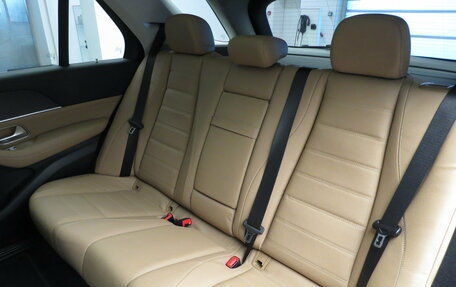 Mercedes-Benz GLE, 2024 год, 10 750 000 рублей, 21 фотография