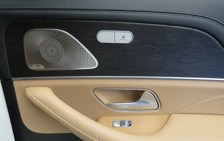 Mercedes-Benz GLE, 2024 год, 10 750 000 рублей, 23 фотография