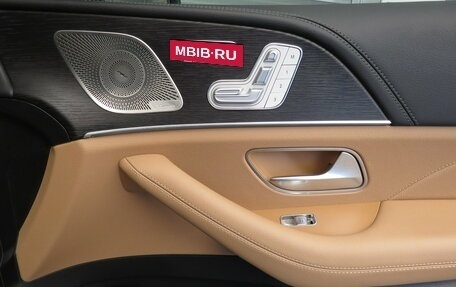 Mercedes-Benz GLE, 2024 год, 10 750 000 рублей, 19 фотография