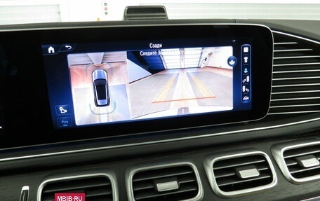 Mercedes-Benz GLE, 2024 год, 10 750 000 рублей, 24 фотография