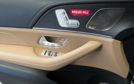 Mercedes-Benz GLE, 2024 год, 10 750 000 рублей, 20 фотография