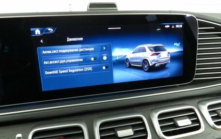 Mercedes-Benz GLE, 2024 год, 10 750 000 рублей, 35 фотография