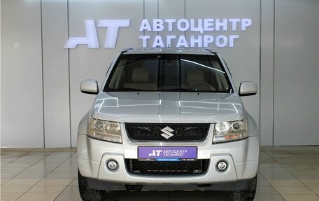 Suzuki Grand Vitara, 2008 год, 1 099 000 рублей, 2 фотография