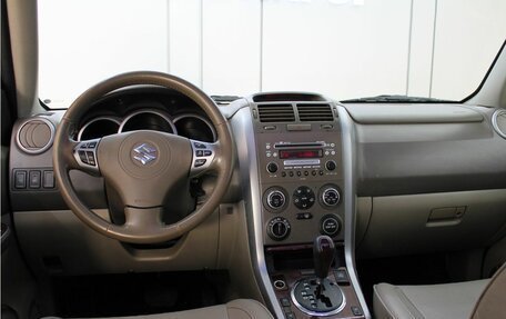 Suzuki Grand Vitara, 2008 год, 1 099 000 рублей, 12 фотография