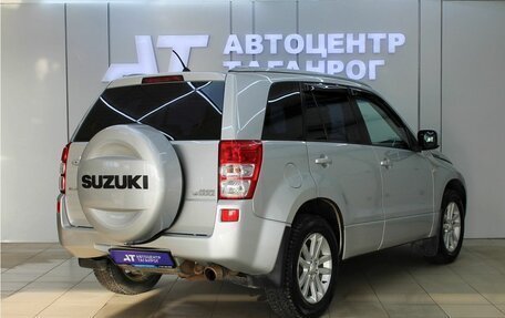 Suzuki Grand Vitara, 2008 год, 1 099 000 рублей, 5 фотография