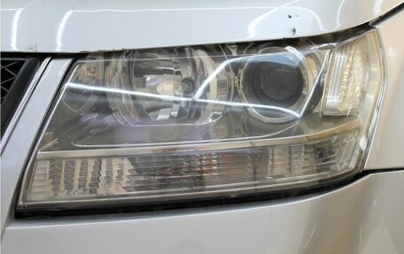 Suzuki Grand Vitara, 2008 год, 1 099 000 рублей, 6 фотография