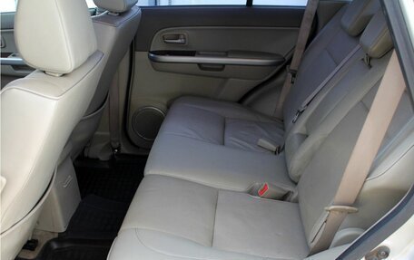 Suzuki Grand Vitara, 2008 год, 1 099 000 рублей, 10 фотография